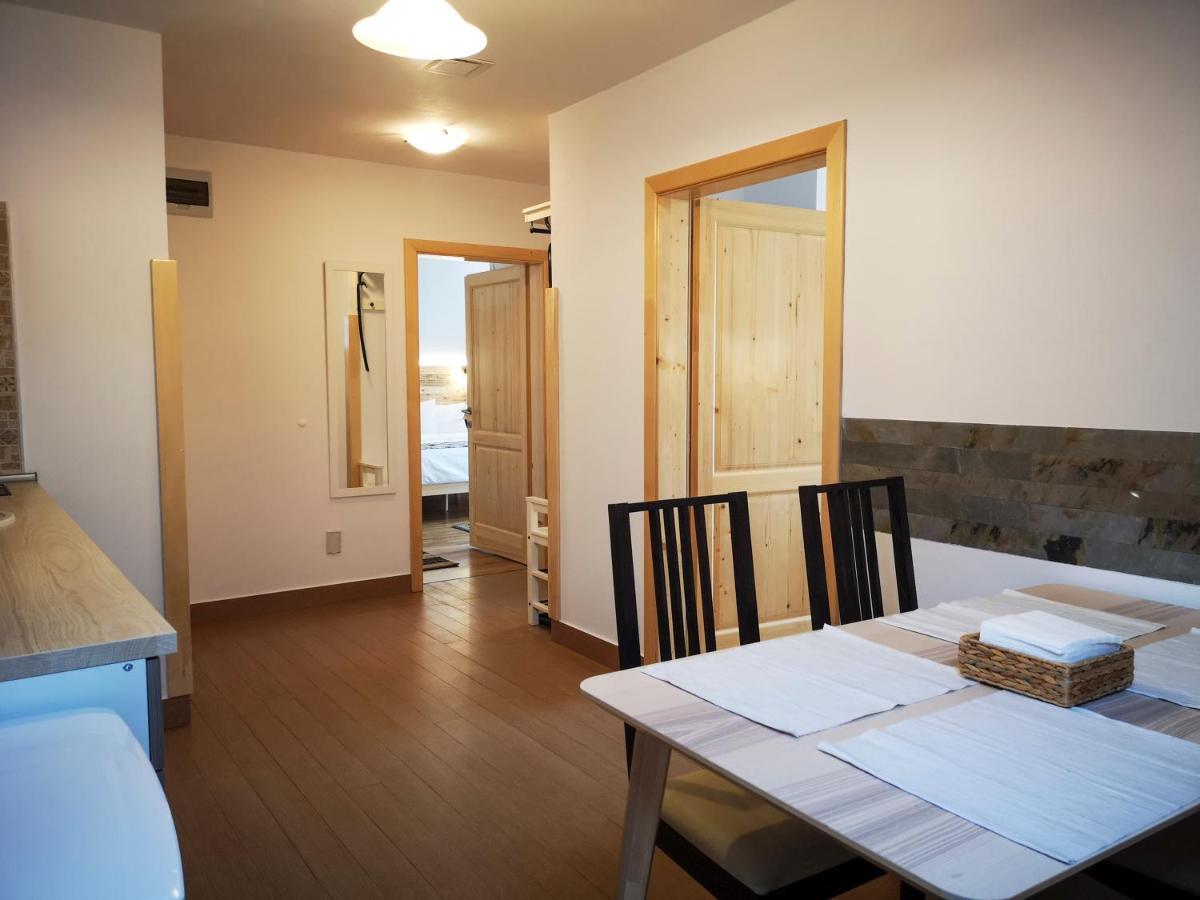 Filargo Apartmans - Cazare Sovata Exterior photo